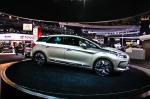 Citroen DS5 2012 года